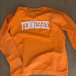 Tennesee Crew Neck